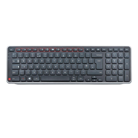 Balance Wireless keyboard UK | APLIUM