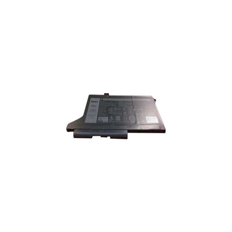 42Wh Lithium-Ion battery for