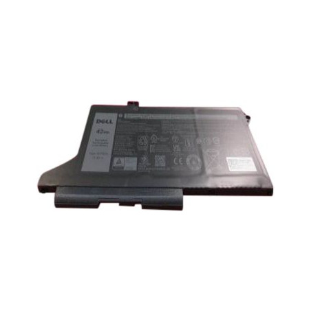 42Wh Lithium-Ion battery for