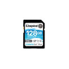 128GB SDXC Canvas Go Plus