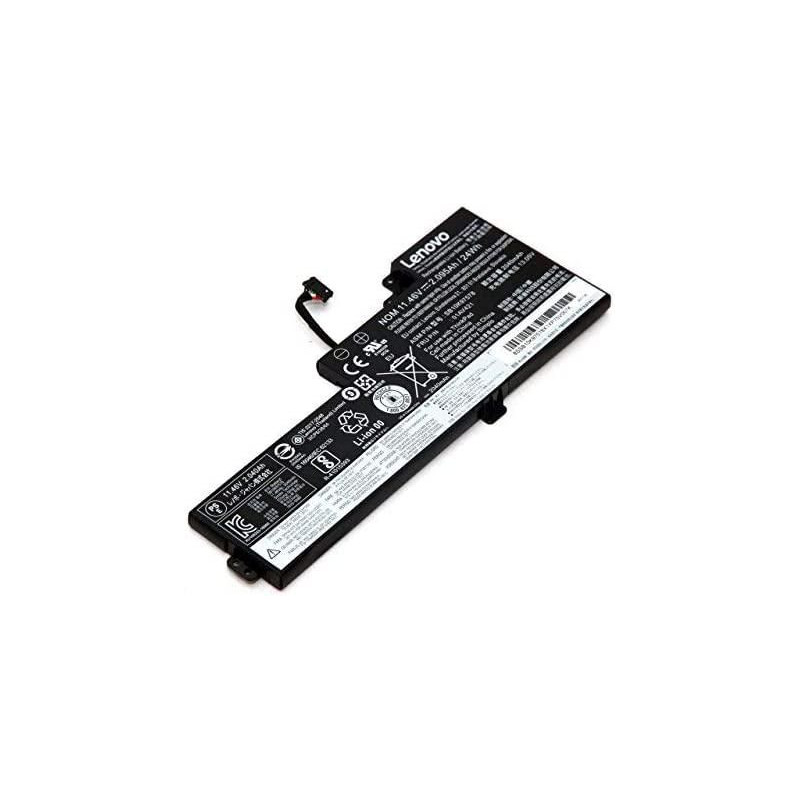 BATTERY Internal 3c 24Wh LiIon