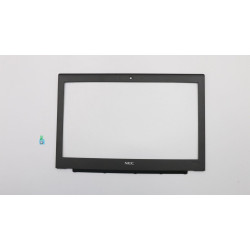 LCD Bezel Assembly with