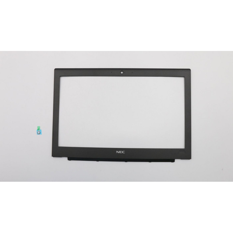 LCD Bezel Assembly with