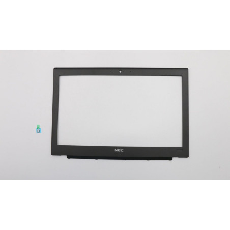 LCD Bezel Assembly with