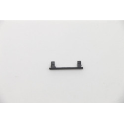 Non-cardreader bezel for
