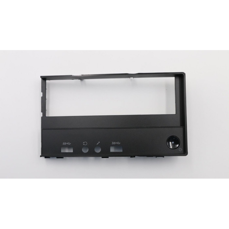 Optical Drive Bezel for