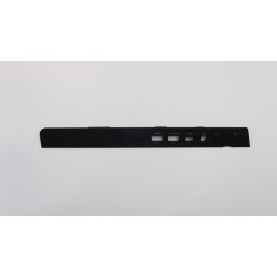 Bezel SIDE IO COVER M920