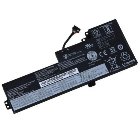 BATTERY Internal 3c 24Wh LiIon