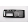Front bezel assembly for