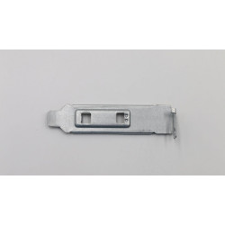 PCI cable lock bracket for