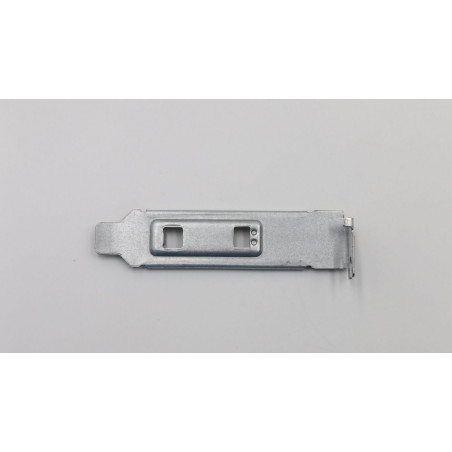 PCI cable lock bracket for