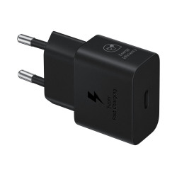 25W Power Adapter (w/o cable)