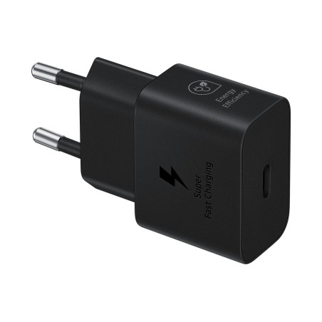 25W Power Adapter (w/o cable)