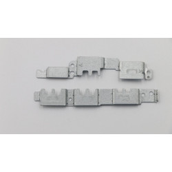 Bracket kit for DC-in power