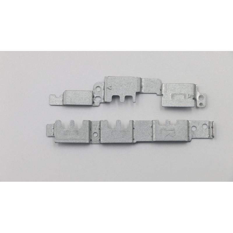 Bracket kit for DC-in power
