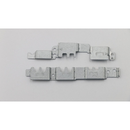 Bracket kit for DC-in power