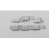 Bracket kit for DC-in power