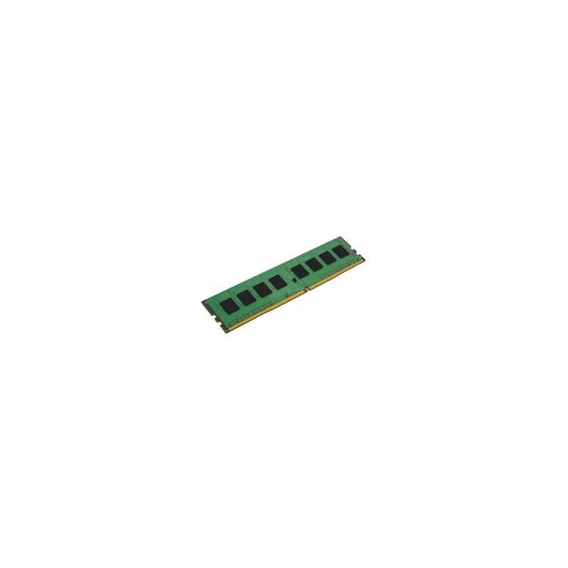 16GB DDR4-2400MHz ECC Module