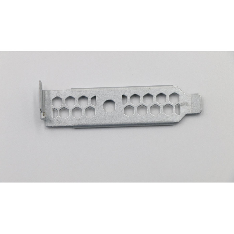 PCIe bracket for WIFI module