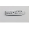 PCIe bracket for WIFI module