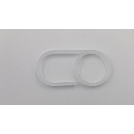 Cable management WHITE