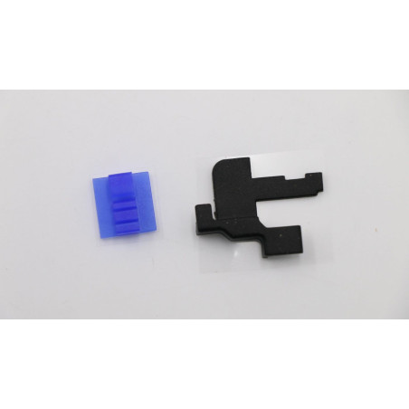 Cable ROUTING RUBBER L R