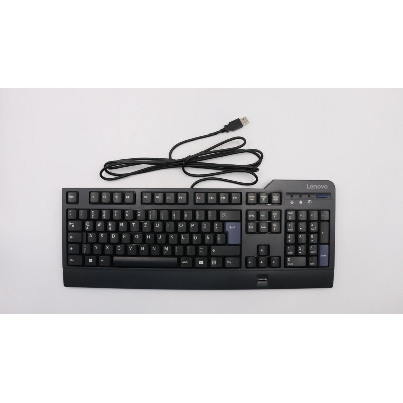 USB Keyboard with 109 Keys,
