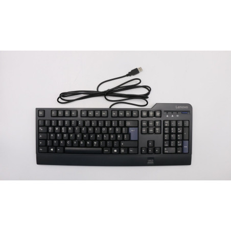 USB Keyboard with 109 Keys,
