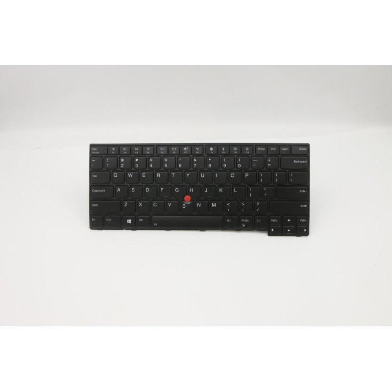 Keyboard KB Darfon Belgian