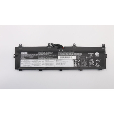 99Wh Lithium-ion battery for