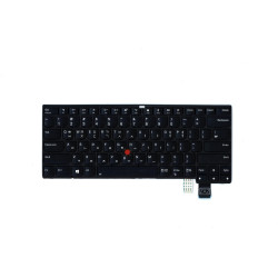 Korean language keyboard for
