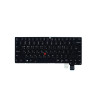 Korean language keyboard for