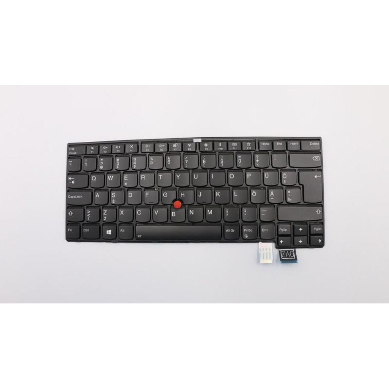 Estonian language keyboard