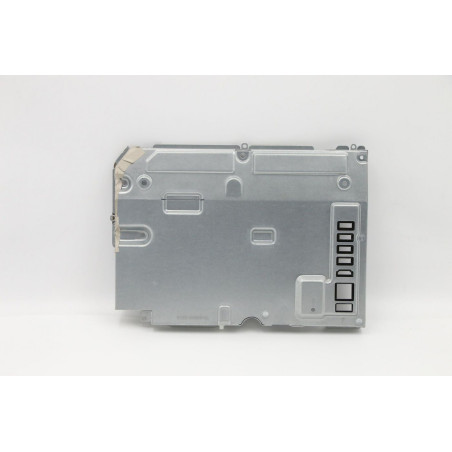 Motherboard shielding