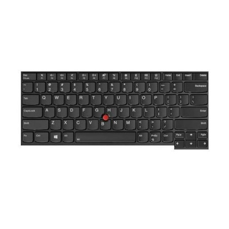 Keyboard Windu KBD ES CHY