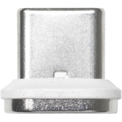 4 pcs Magnetic USB-C Tip for