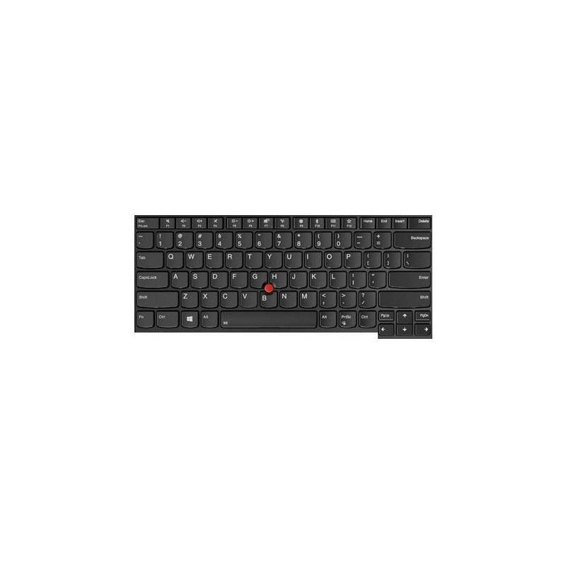 Keyboard (SPANISH)