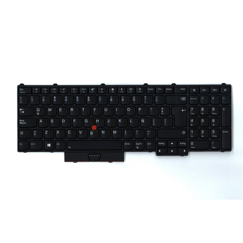 Standard keyboard for Lenovo