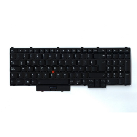 Standard keyboard for Lenovo
