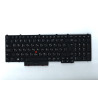 Keyboard Payton2Walter2 BL