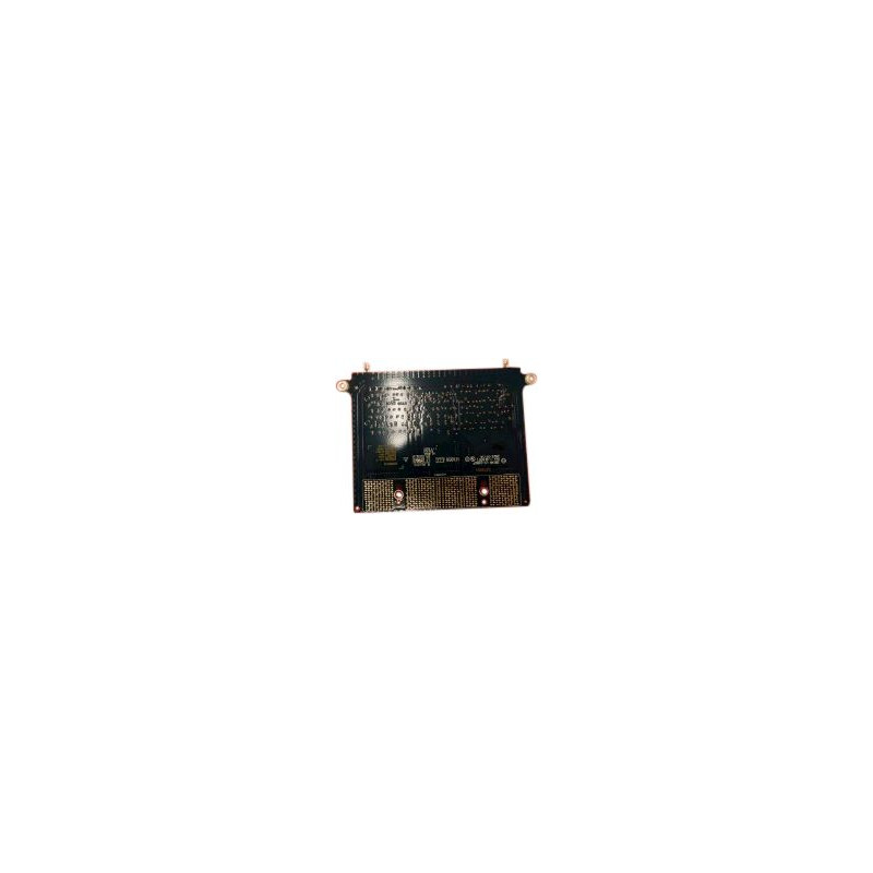 Socket for Memory Module