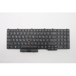 compact keyboard for systems