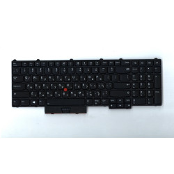 Keyboard Payton2Walter2 BL