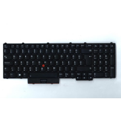 Compact keyboard for Lenovo