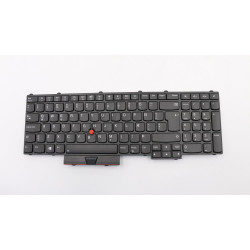 Professional keyboard for