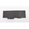 Professional keyboard for
