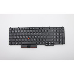 Keyboard Payton2Walter2 BL