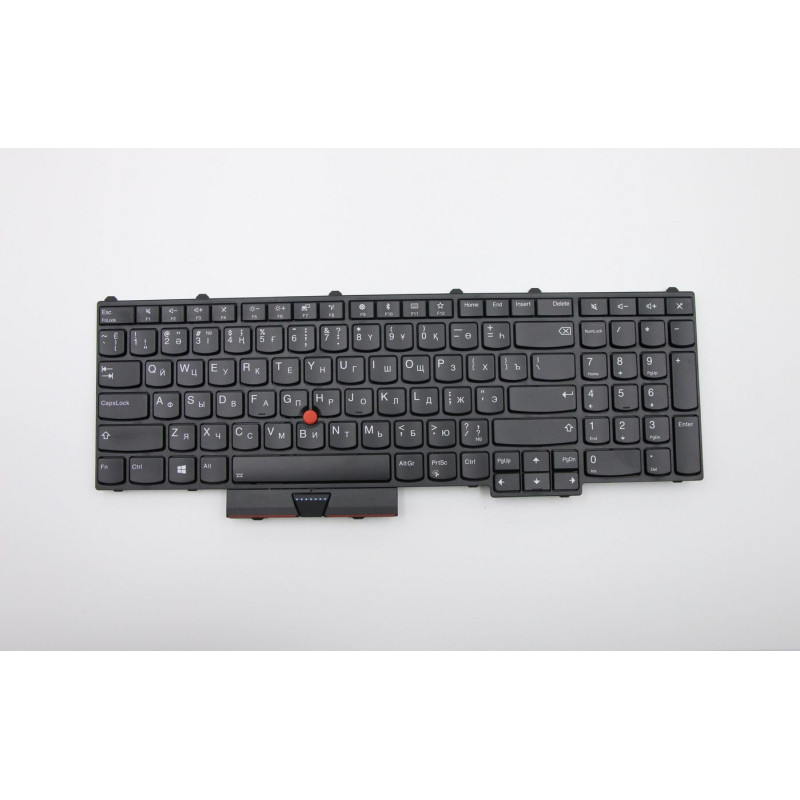 Keyboard Payton2Walter2 BL