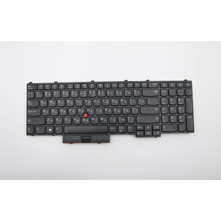 Keyboard Payton2Walter2 BL