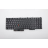 Keyboard Payton2Walter2 BL